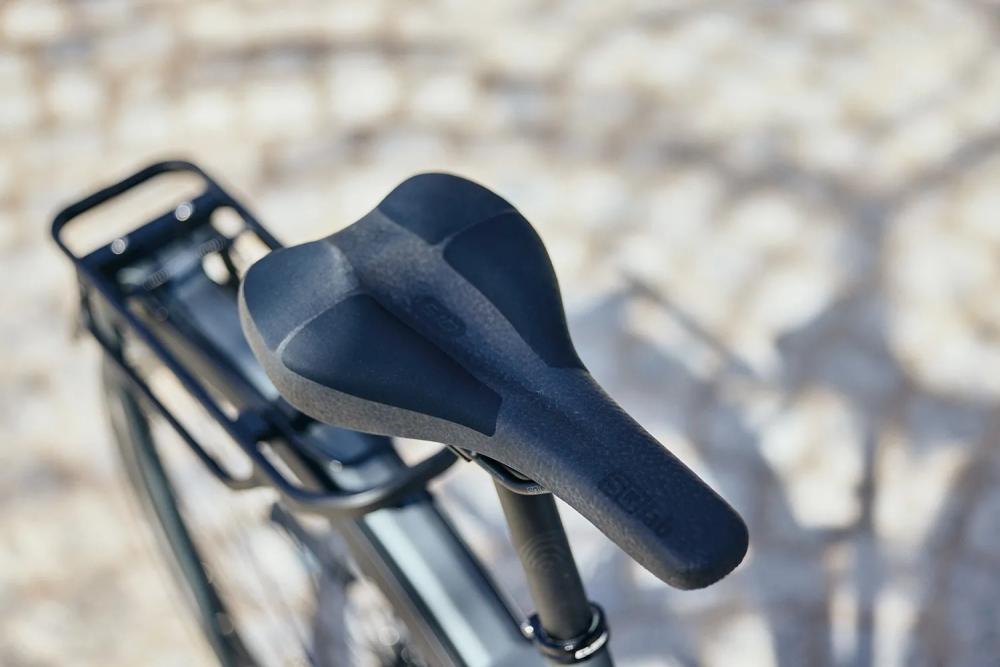 M-D SQlab Sattel 610 Infinergy® M-D active 2.1 17cm