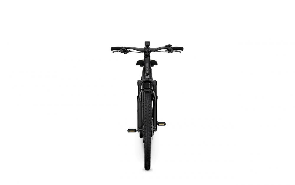 Kalkhoff ENDEAVOUR 5+ ADVANCE 29in Wave S techgreen / diamondblack glossy - kraftvolles E-Trekkingbike