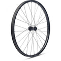 FSA Laufradsatz Gradient Carbon i30 29" Schwarz - robuster Carbon-Enduro-Laufradsatz