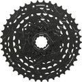 SHIMANO Kassette CUES LINKGLIDE CS-LG300 Kassette - 9-fach, 11-41