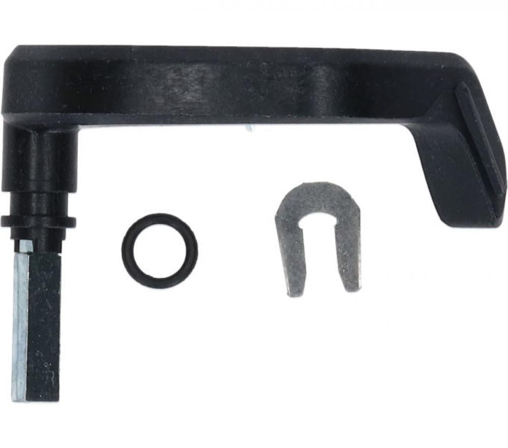 SHIMANO Schalthebel-Einheit für RD-M9120 inkl. Schraube - Ersatzteil, ca. 3 g