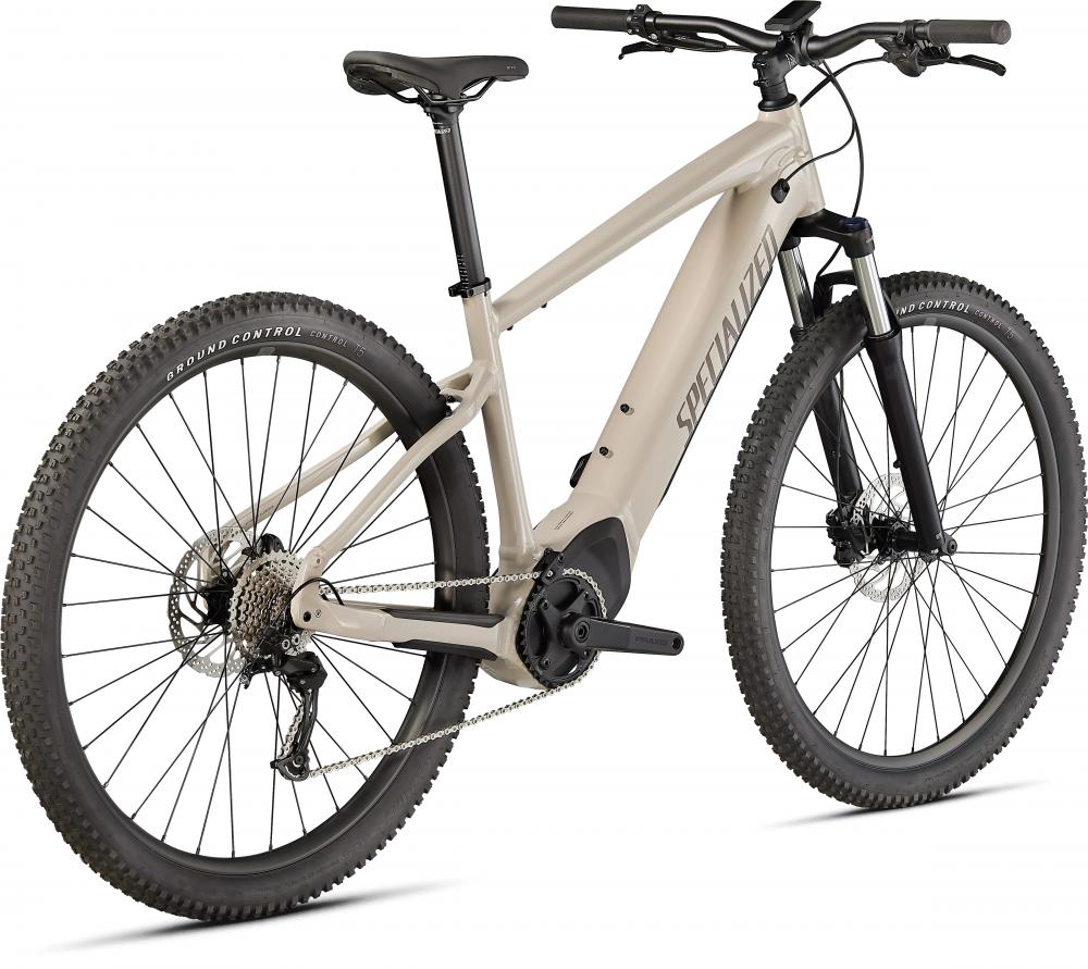 TERO 3.0 ST NB E-Bike - WHTMTN/GUN - Größe XL - E-Mountain Bike
