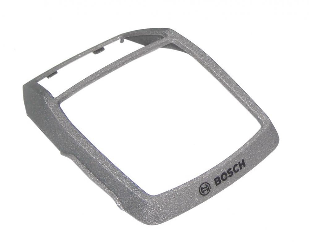 Bosch Designmaske Purion, platinum - edle Abdeckung für das Purion-Display