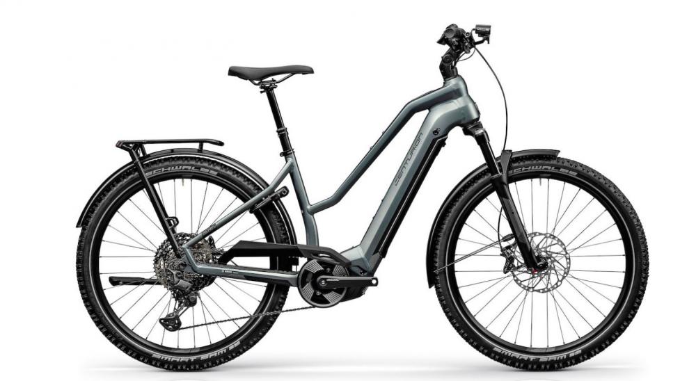 CENTURION Country R3000i T EP1 E-Trekkingbike - 750 Wh, XL