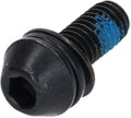 SHIMANO Klemmschraube FD-M9020D M5x17mm - 5x17mm, 17mm