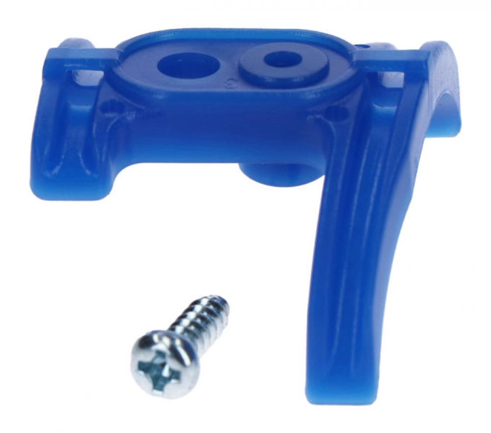 SHIMANO Zugführung Tretlagergehäuse SM-SP18T - 3 g, Modell SM-SP18T