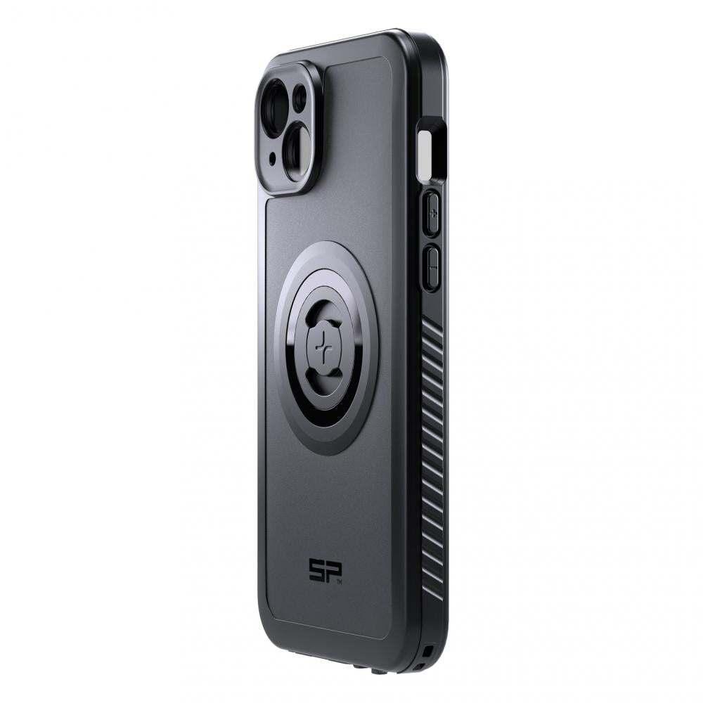 SP Connect SP Phone Case Xtreme iPhone 15 Plus - wasserdichtes Outdoor-Schutzcase
