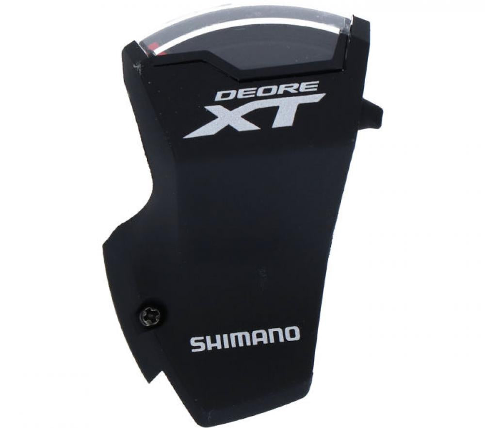 SHIMANO ANZEIGE LI.SLM8000 - Ganganzeige für SL-M8000 Schaltgriff, 13 g