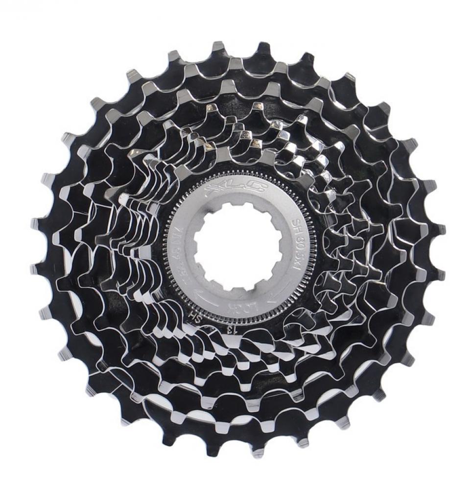 XLC Zahnkranz-Kassette 9-fach 16-17-18-19-20-21-22-23-25 Shimano