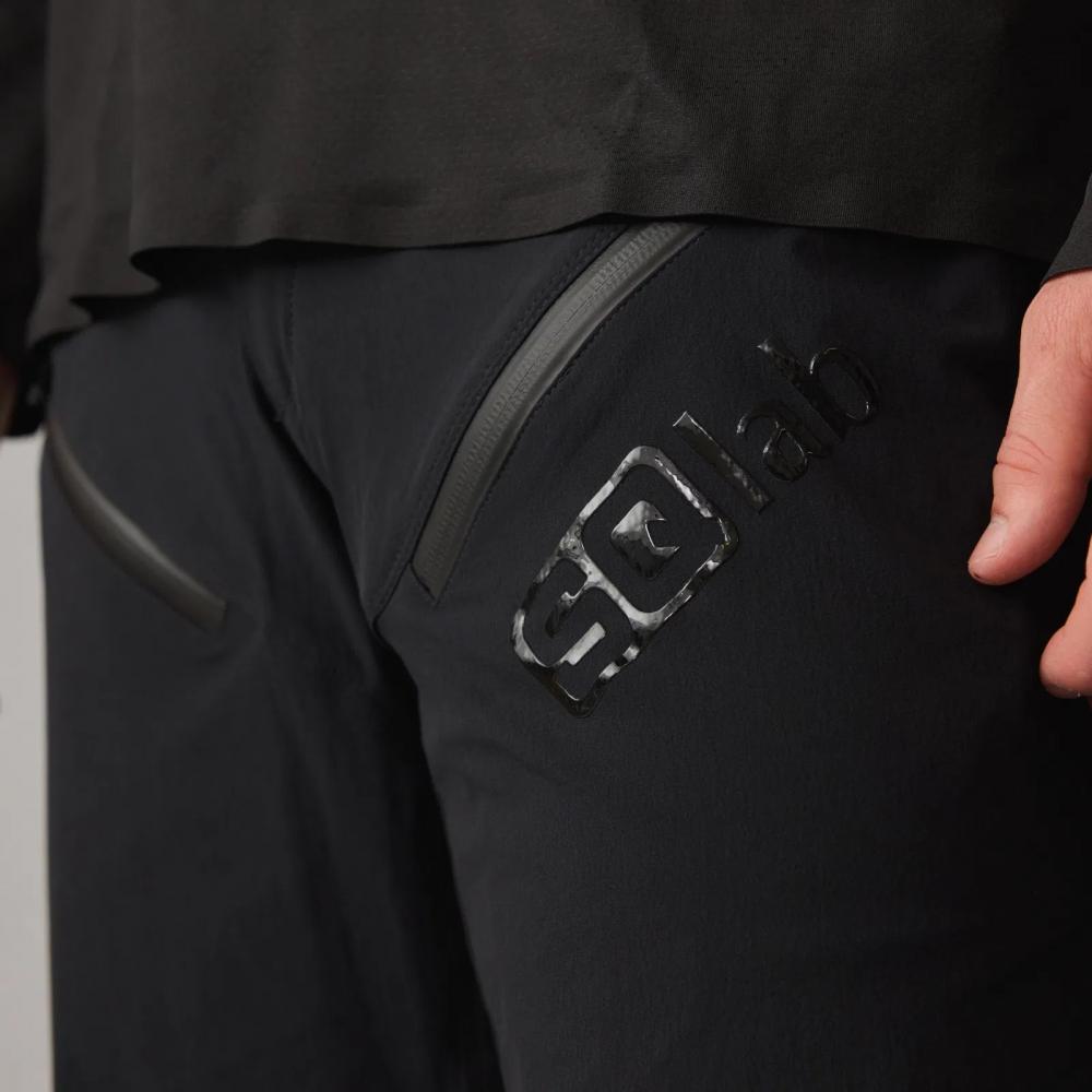 SQlab SQ-Short ONE OX M - Premium Fahrradhose für Herren - Shorts