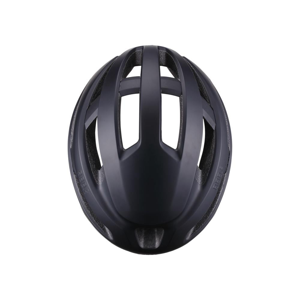 BBB Cycling Helm Maestro M matt - leichter Fahrradhelm mit Top-Belüftung