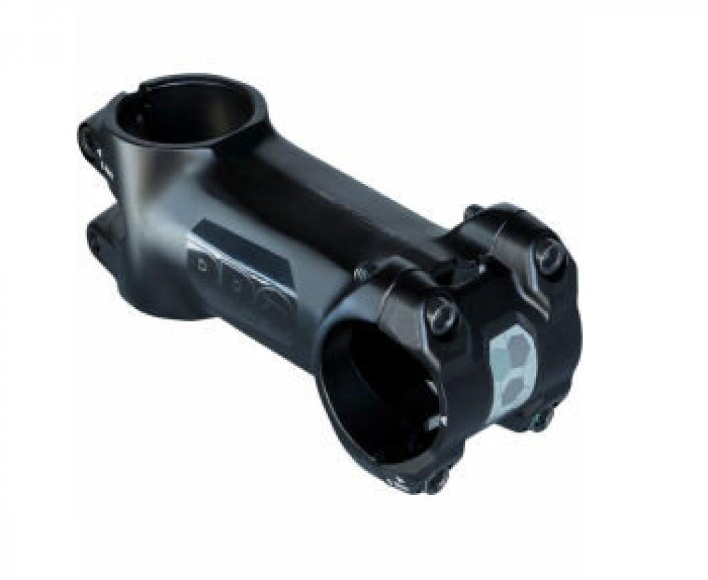 Pro Vorbau Discover MY22 90 mm 31,8 mm 6° schwarz Alu