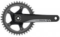 SRAM Kurbelsatz Rival 1 170 mm GXP 42T - Effizienter 1-fach Antrieb für Road & Gravel