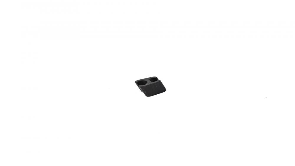 CABLE CBG CABLE CLIP - CLEAN COCKPIT CABLE BINDER FOR 5MM/4MM CABLES PLASTIC (1 PCS.) (CB6-185) - Adapter - Kabelbinder
