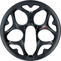 SHIMANO Kettenschutzring FC-A073 ohne Schrauben - 97 g, für Kurbelgarnitur FC-A073