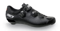 Sidi Schuhe Genius 10 Mega Black Gr. 45