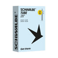Schwalbe Schlauch Nr. 15L 28 Zoll - SV 60 mm