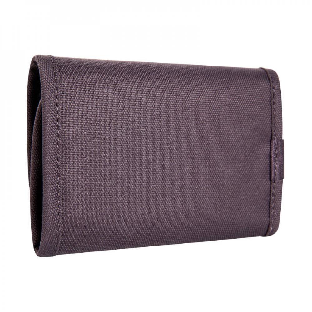 Tatonka Folder RFID Block - Reisedokumententasche Unisex mit RFID-Schutz