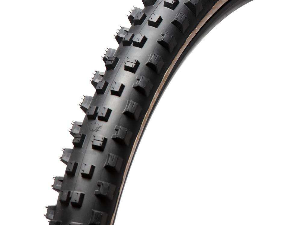 Onza Tires Ibex 2.60 GRC kevlar/fold 120tpi black 29zoll