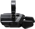 SHIMANO DEORE SW-M6250 Di2 Schalter mit Lenkerschelle für elektronischen Fahrradantrieb.