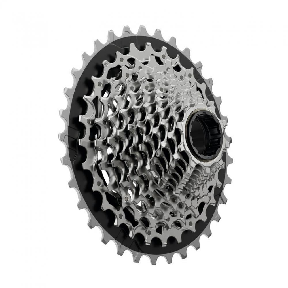 SRAM Kassette XG-1270 E1 10-28T - Leichte 12-fach-Performance mit feiner Abstufung