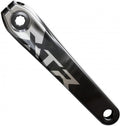 SHIMANO Kurbelarm FC-M9220, links, 165mm, m.Schutzaufkleber Kurbelarm - 9220,, 165mm