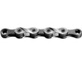 KMC Kette Fahrrad 9s X-9 silber grau 116 Glieder 9-fach 5 pcs