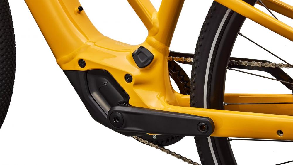 VADO SL 4.0 ST E-Bike - Leichtes City E-Bike mit tiefem Einstieg - E-City Bike