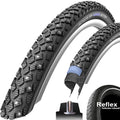 Schwalbe Reifen MARATHON WINTER PLUS 28x1.35 700x35C ETRTO 35-622 WiC SmartGuard Performance Line Tube E-25 HS396