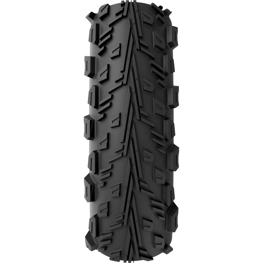 Vittoria Peyote 29 Zoll (55-622) XC Race Full Black G2.0 55 - schneller XC-MTB-Reifen mit Top-Grip