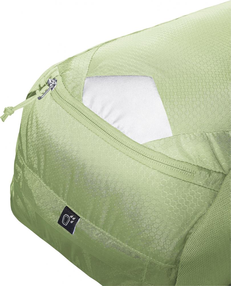 Deuter Race Air 10 Fahrradrucksack 10 Liter Blau - leicht, stabil und atmungsaktiv