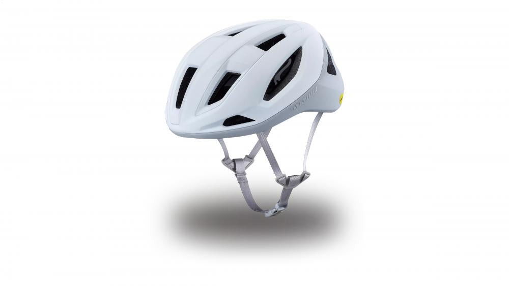 SEARCH Helm CE Weiß Größe L - Zertifizierter Schutzhelm für maximale Sicherheit