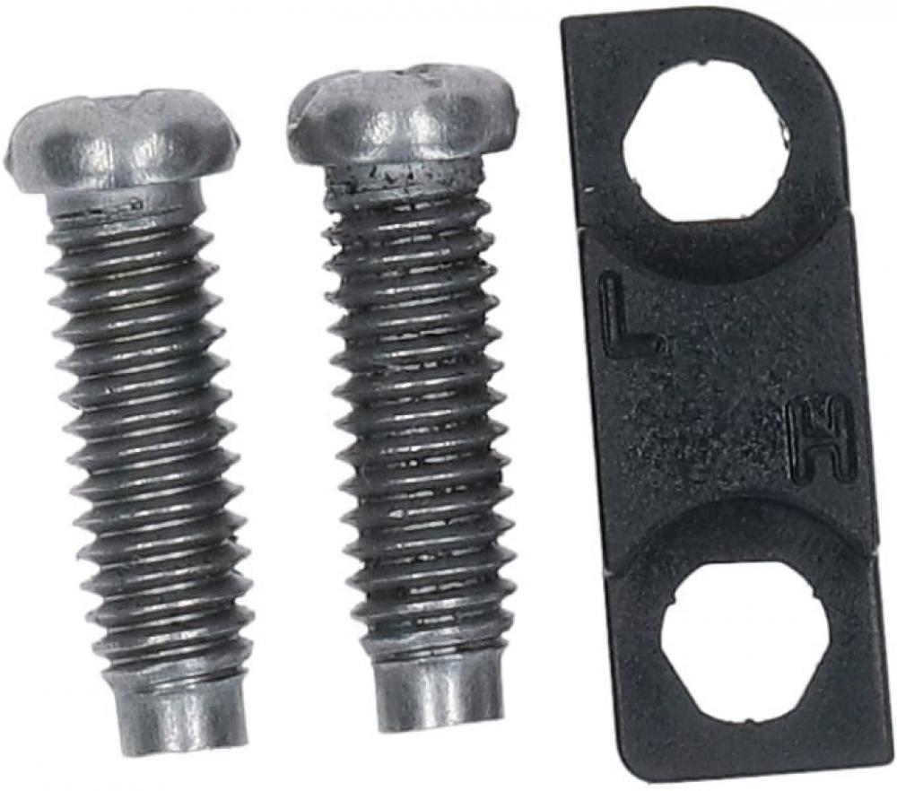 SHIMANO Einstellschraube Down-Swing FD-M4000 für Down-Swing M4 x 9,2 mm - 9,, 2 mm