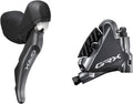 SHIMANO Scheibenbremse GRX RX810/RX810 HR - 11-fach