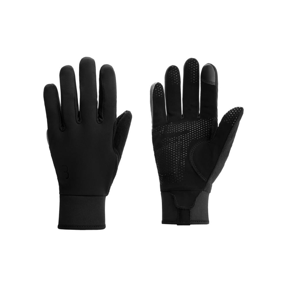 BBB Cycling BBB winterhandschuhe ControlZone L schwarz - warme Kontrolle beim Winterradeln