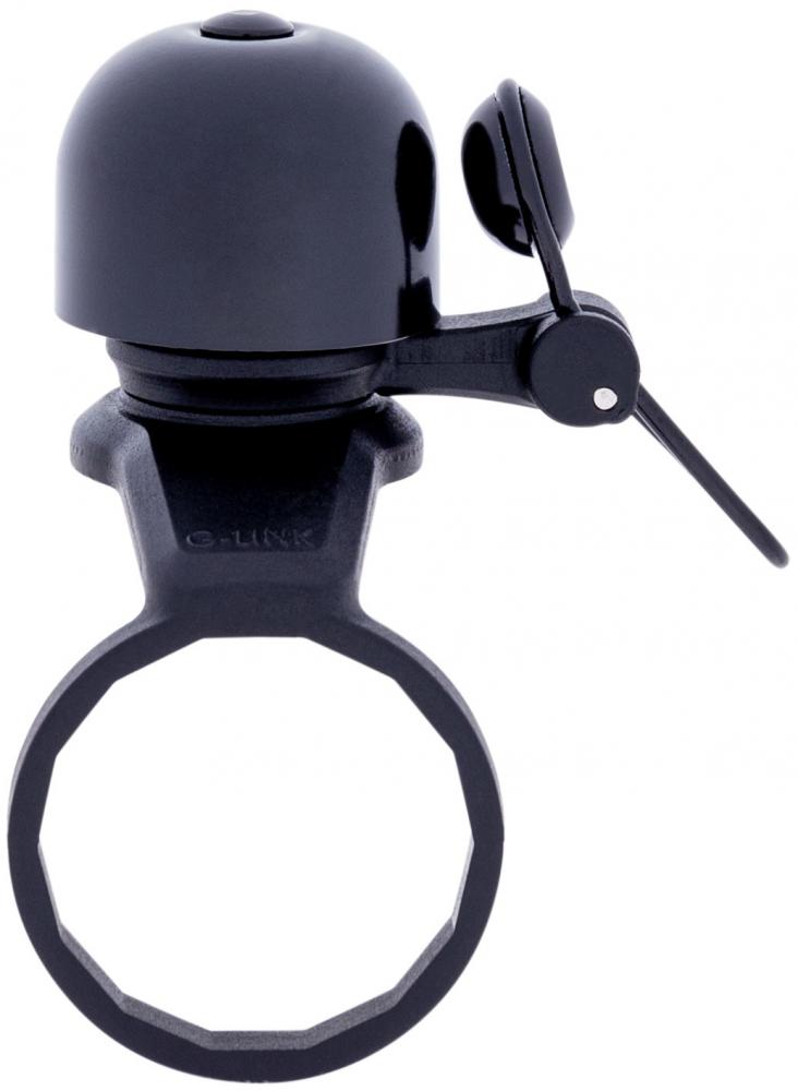 CONTEC GLOCKE DIAMOND BING GL SCHWARZ M.G-LINK