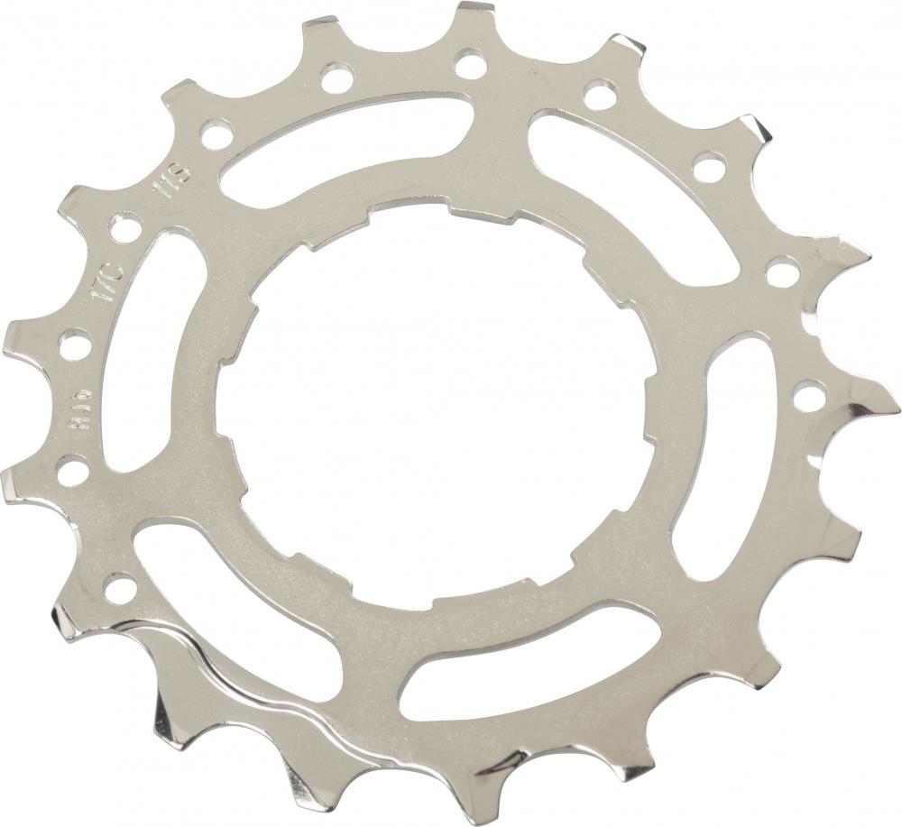 SHIMANO Ritzel für CS-5800 17 Zähne, 12-25