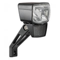 AXA Frontlicht Nxt 60 E-Bike 6-12V 60 - leistungsstarke LED-Beleuchtung für maximale Sicht