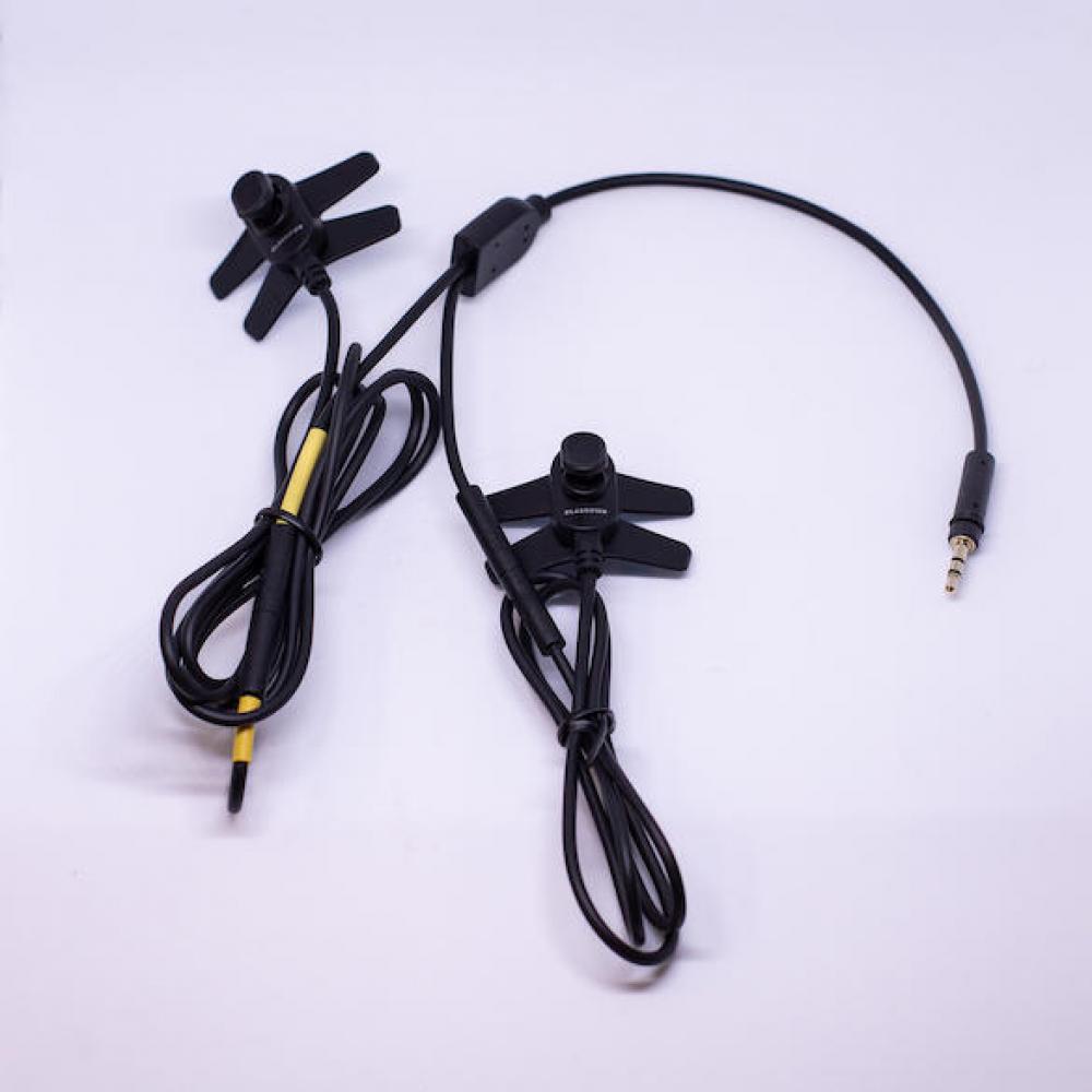 Classified Schaltknopf Doubleshift Set Einheitsgröße - flexible Powershift-Steuerung