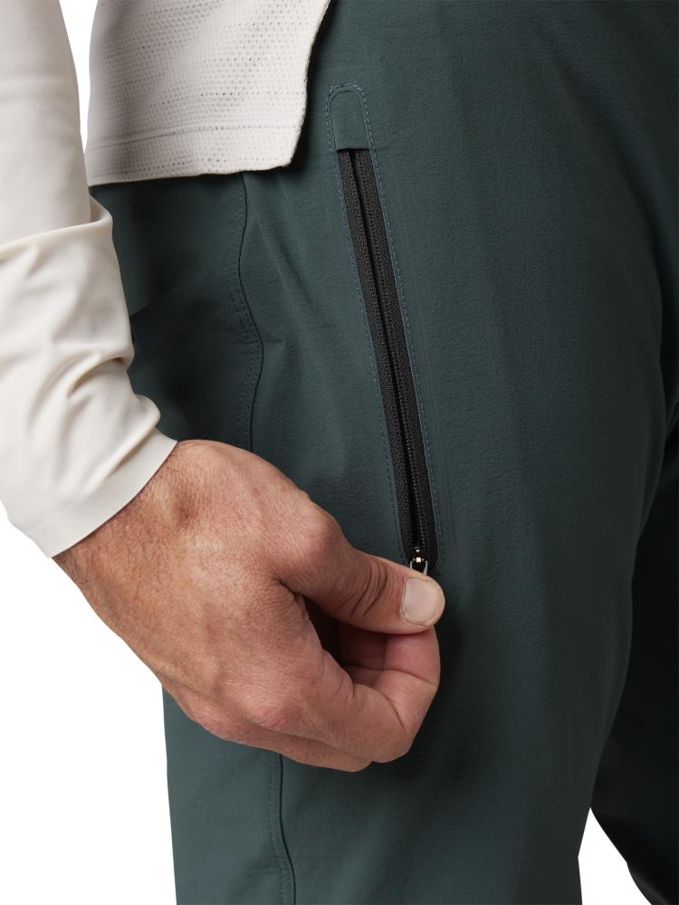 Fox Hose Flexair Pro Fire Alpha Emerald Größe 34