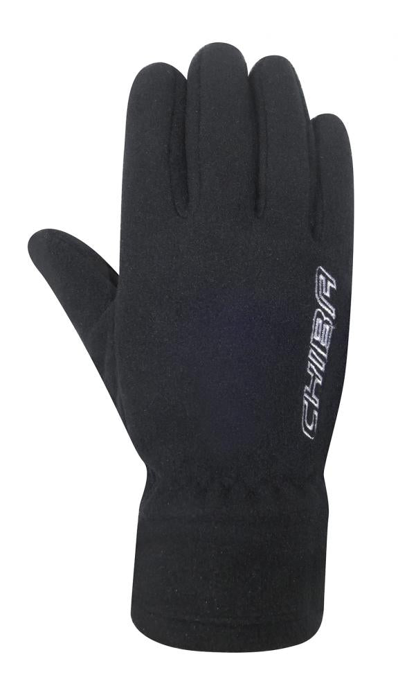 Chiba Handschuhe Windstopper Classic, 10 - schwarz, S