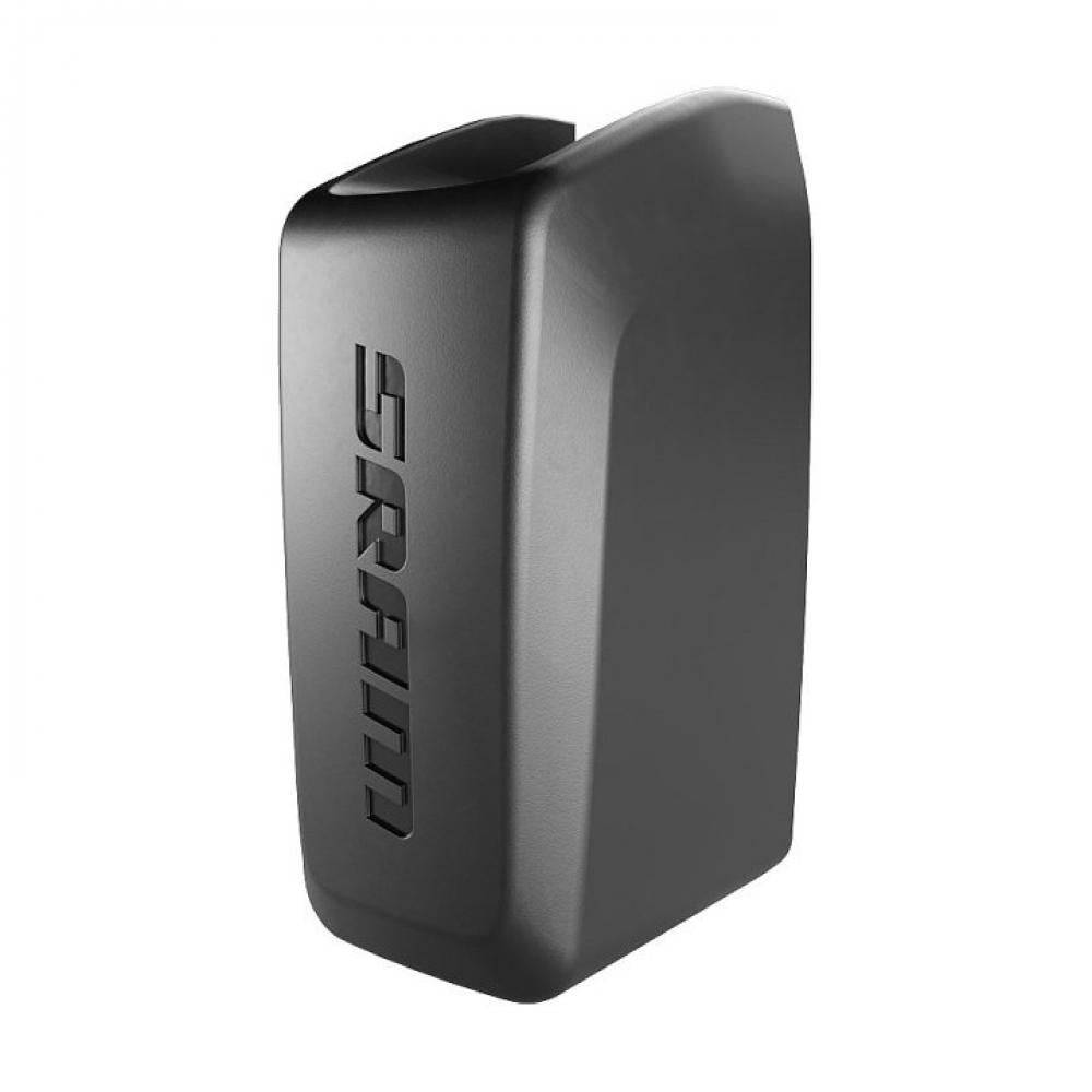 SRAM Force AXS 2-fach Kit ohne Kurbel, hydr., 36T, 160 mm Disc - kabellose Schalt-Performance