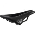 Selle San Marco Sattel Shortfit 130 Dynamic 130 x 255 mm Schwarz - maximaler Langstreckenkomfort