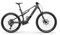 CENTURION No Pogo SL R6000i EP1 L 44 cm Chromschwarz