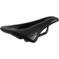 Selle San Marco Sattel Shortfit 130 Carbon FX 130 x 255 mm Schwarz - maximaler Komfort & Performance