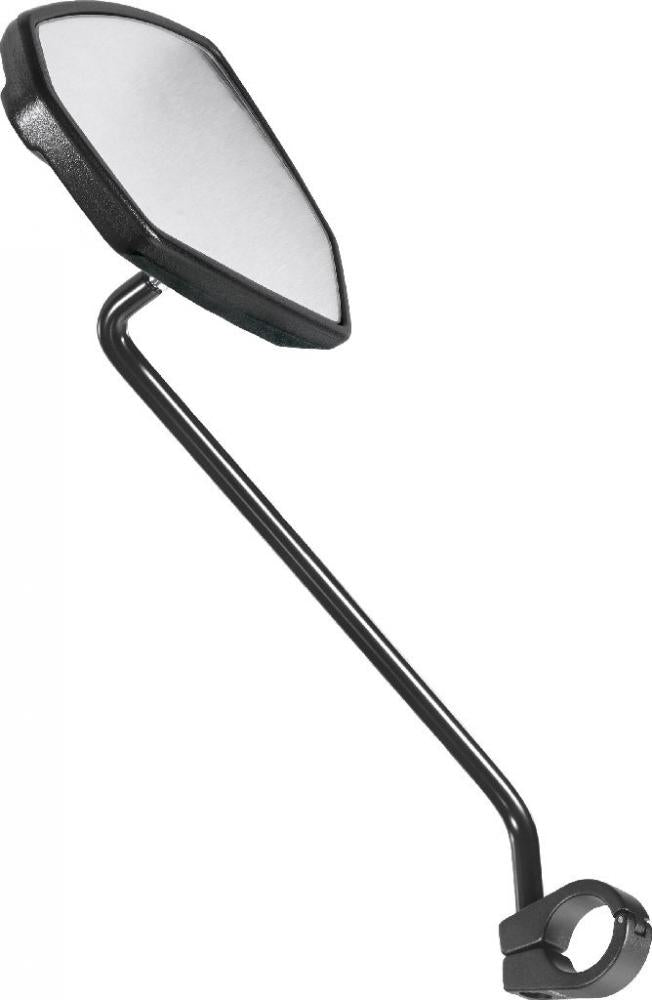 ergotec Spiegel M-77L - Linksmontage schwarz 63525101