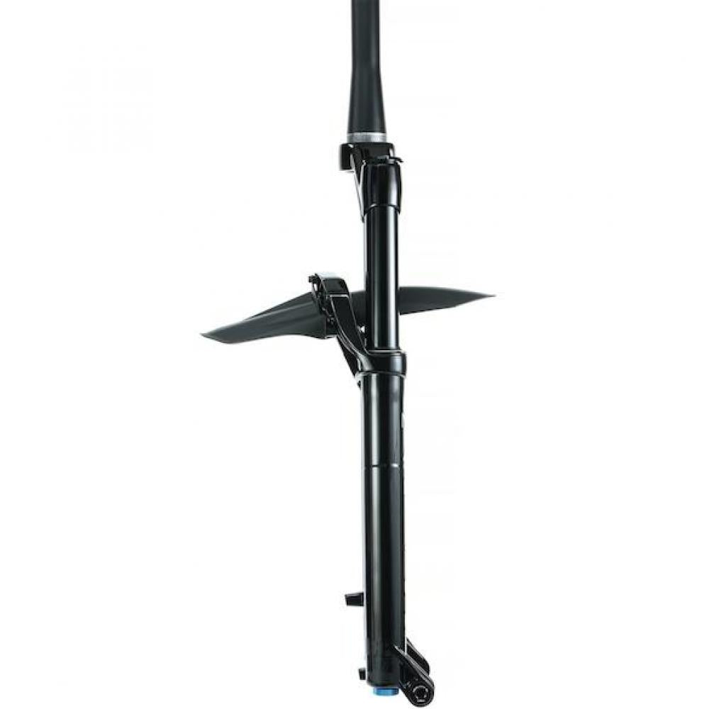 Manitou Federgabel R7 Expert 27,5" 100 mm Schwarz - leichte XC-Performance