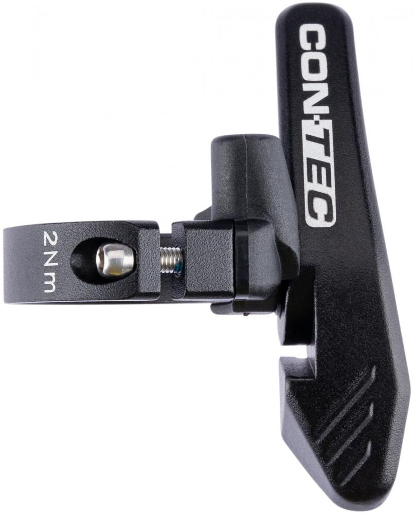 CONTEC BEDIENHEBEL F.VARIOSAT TELST. DROP-A-ROAD SCHWAR