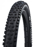 Schwalbe Nobby Nic 27.5x2.25" schwarz Fahrradreifen mit Stollenprofil