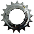 SunRace Steckkranz 17 Zähne 1/2\"x3/32\" gekröpft HSL862